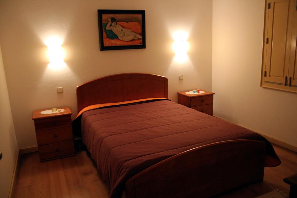 Villa Casa De Tapadeiro Resende Esterno foto