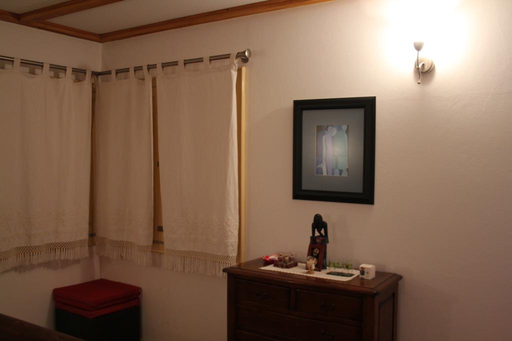 Villa Casa De Tapadeiro Resende Esterno foto