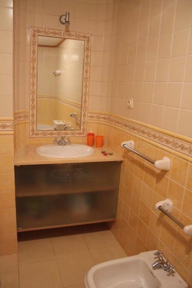 Villa Casa De Tapadeiro Resende Esterno foto